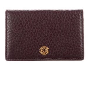 Dagne Dover Accordion Wallet